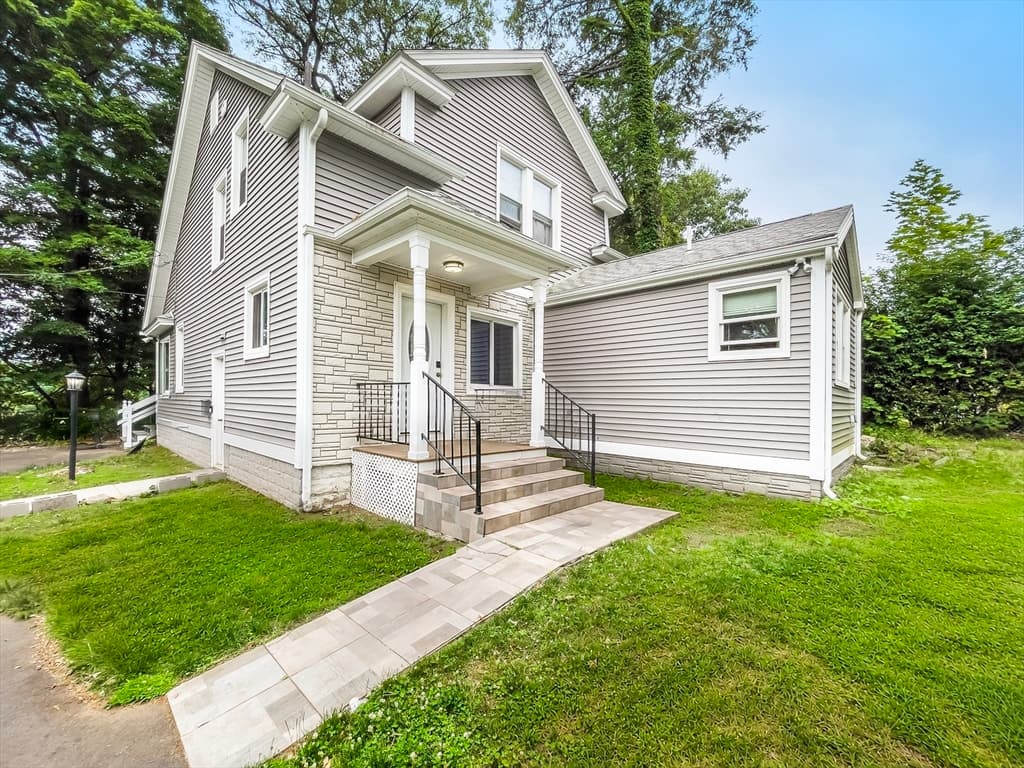Casa em West Springfield