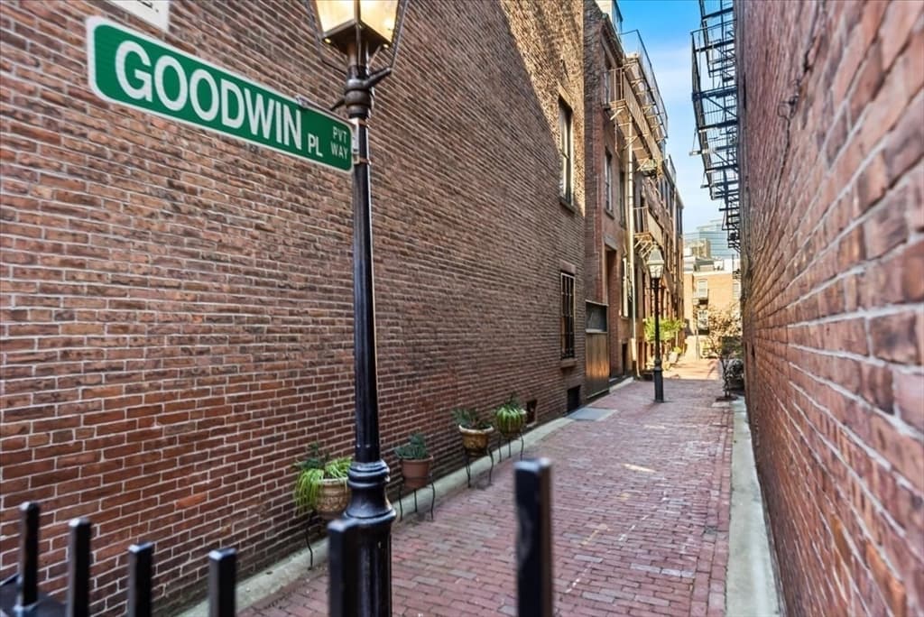 Condomínio em Boston — foto 2