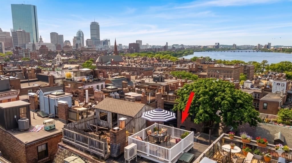 Condomínio em Boston — foto 6