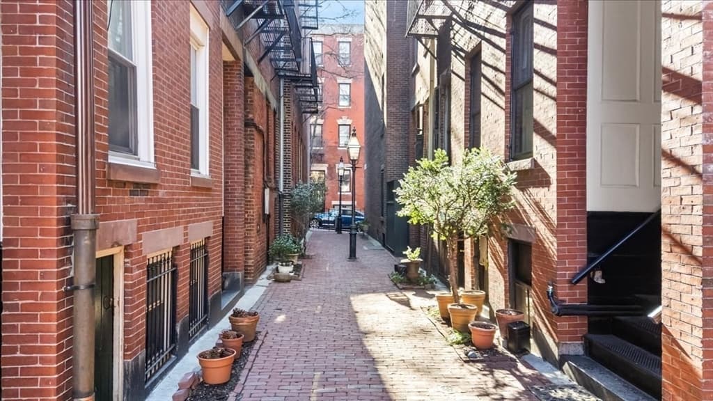 Condomínio em Boston — foto 3