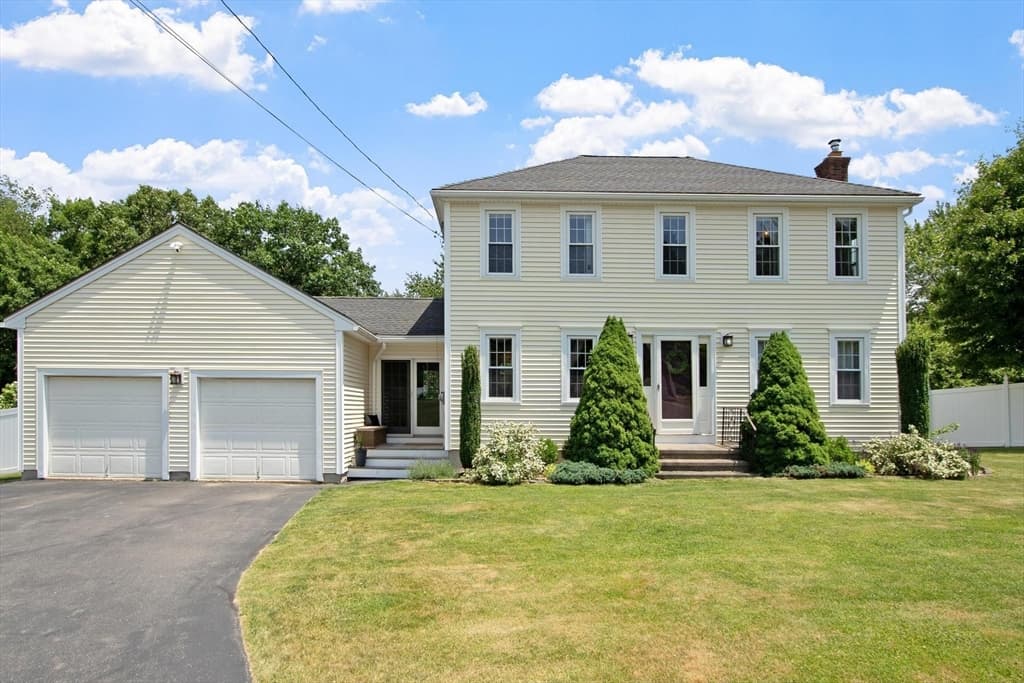 Casa em Leominster