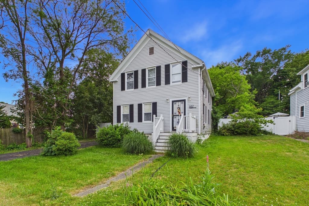 Casa em New Bedford — foto 3