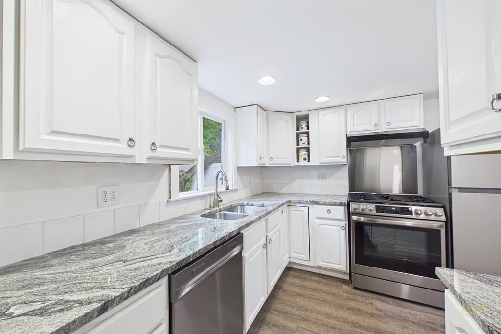 Casa em New Bedford — foto 9