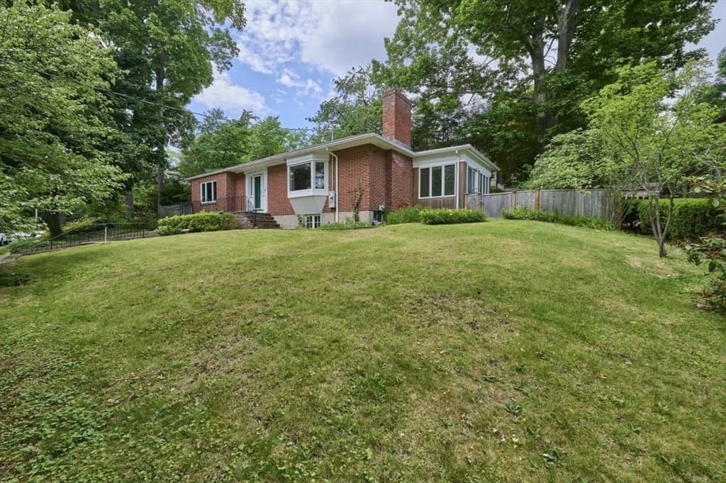 Casa em Brookline — foto 2