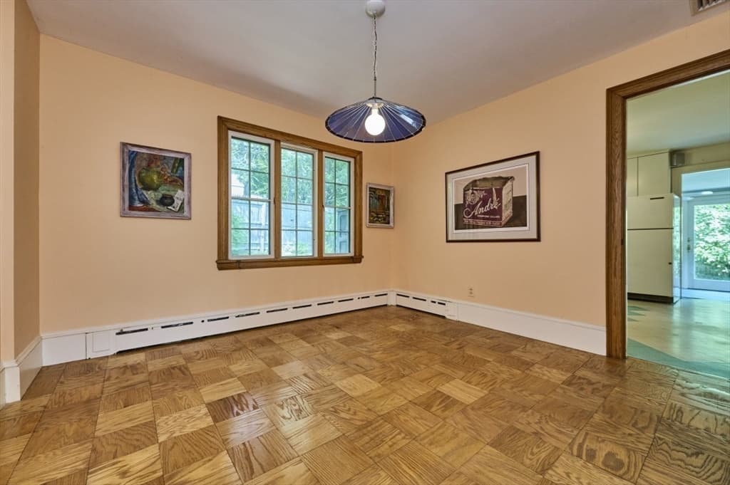 Casa em Brookline — foto 6