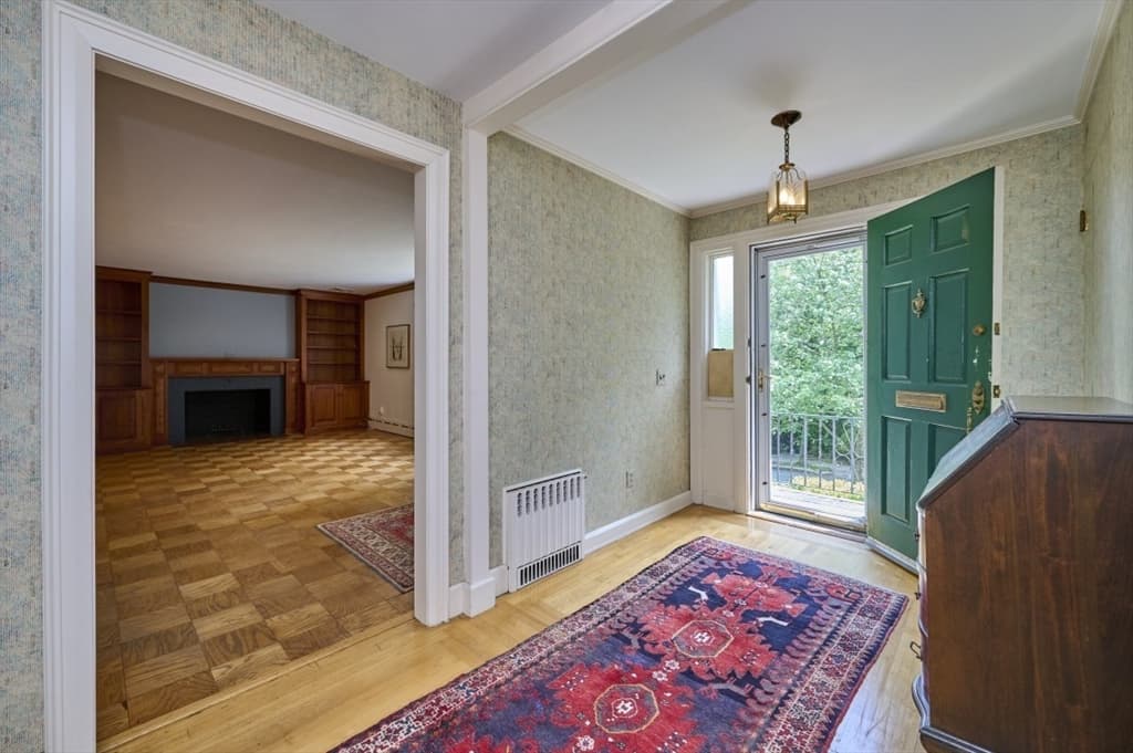 Casa em Brookline — foto 3