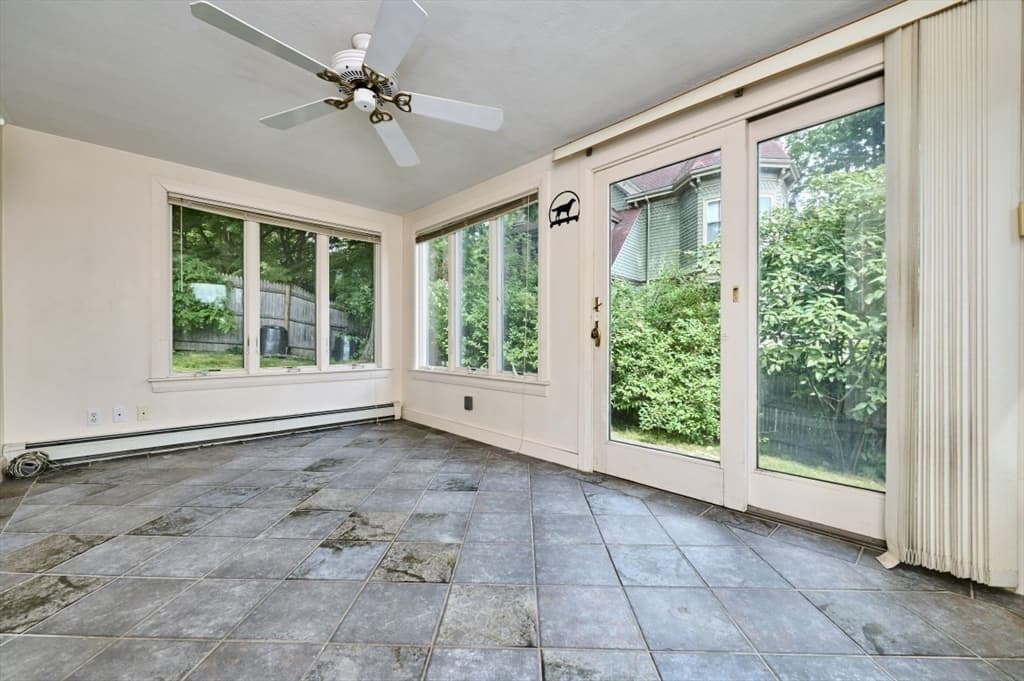 Casa em Brookline — foto 9