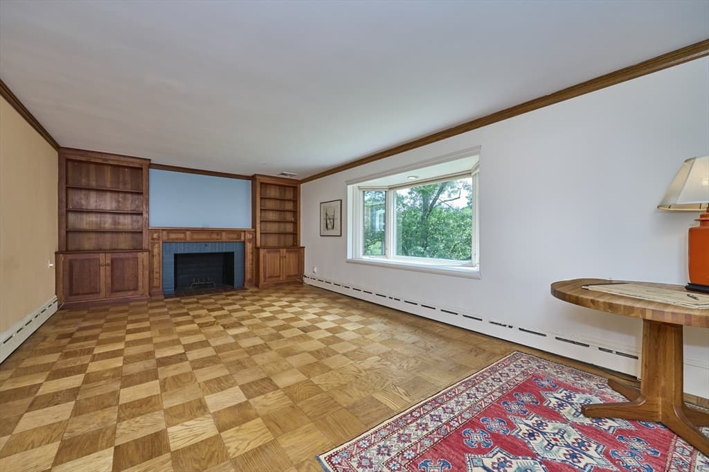 Casa em Brookline — foto 4