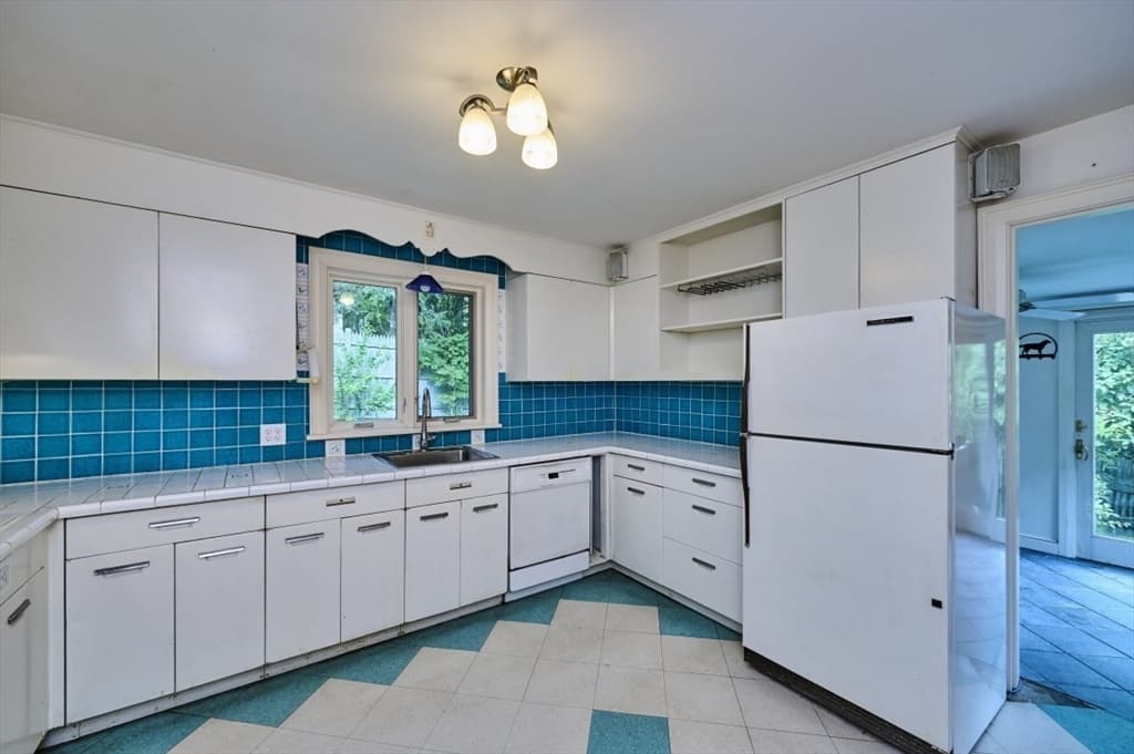 Casa em Brookline — foto 8