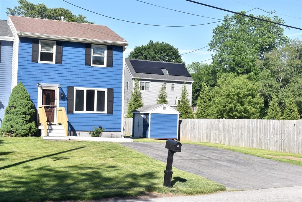 Condomínio em Haverhill — foto 2