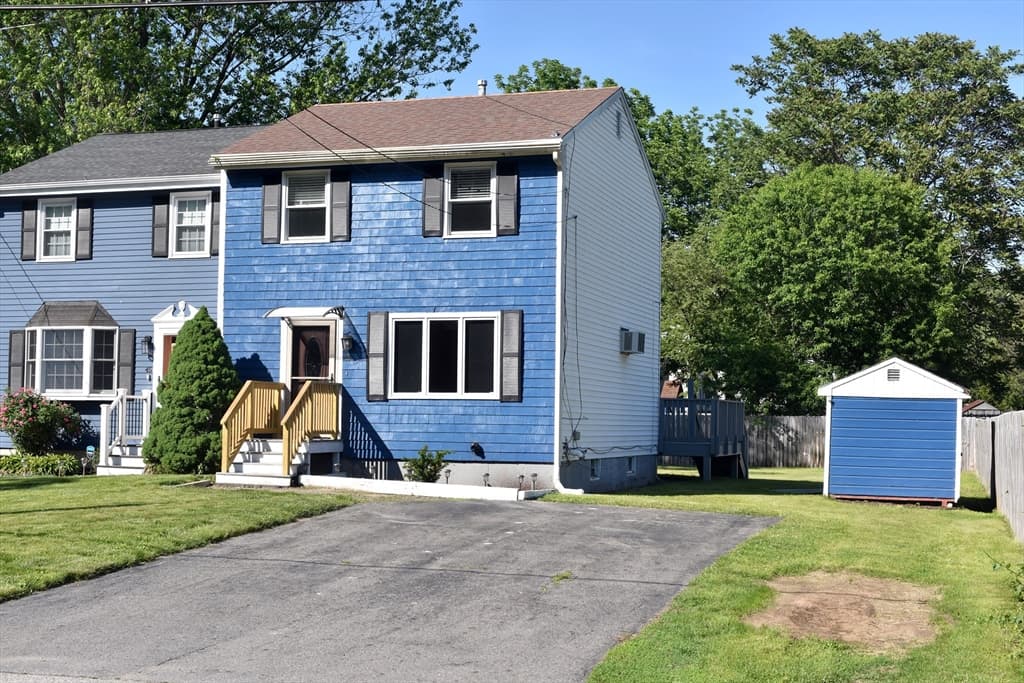 Condomínio em Haverhill