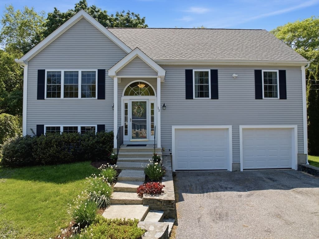 Casa em Worcester — foto 2