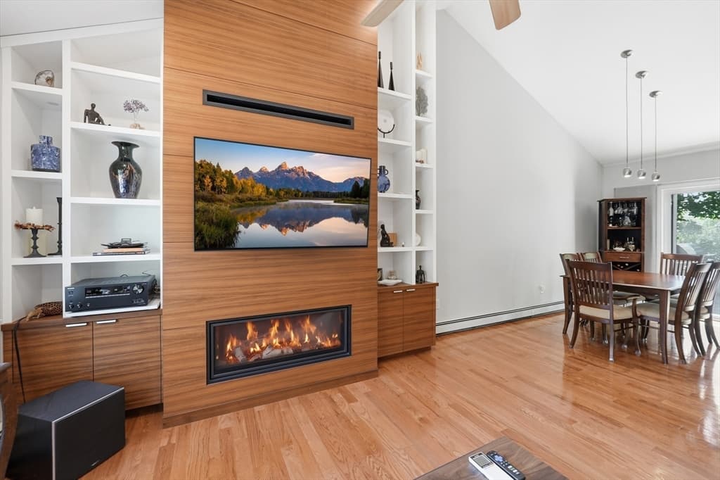 Casa em Worcester — foto 7