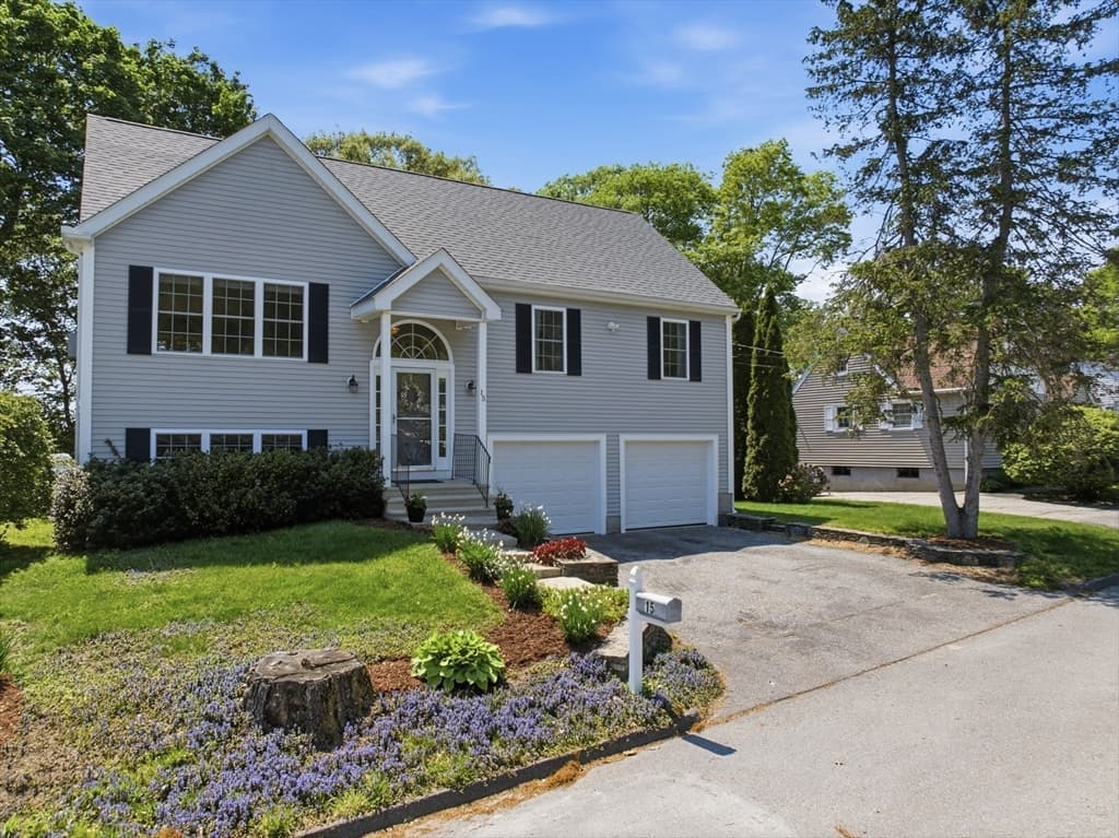 Casa em Worcester
