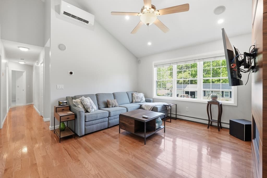 Casa em Worcester — foto 5