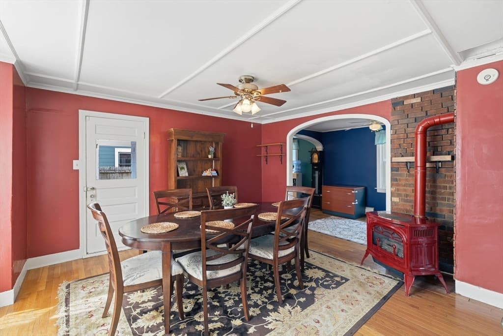 Casa em North Attleboro — foto 9