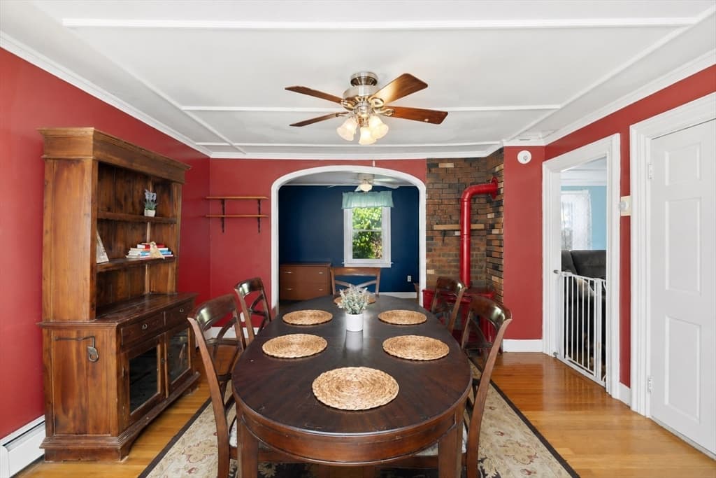 Casa em North Attleboro — foto 8