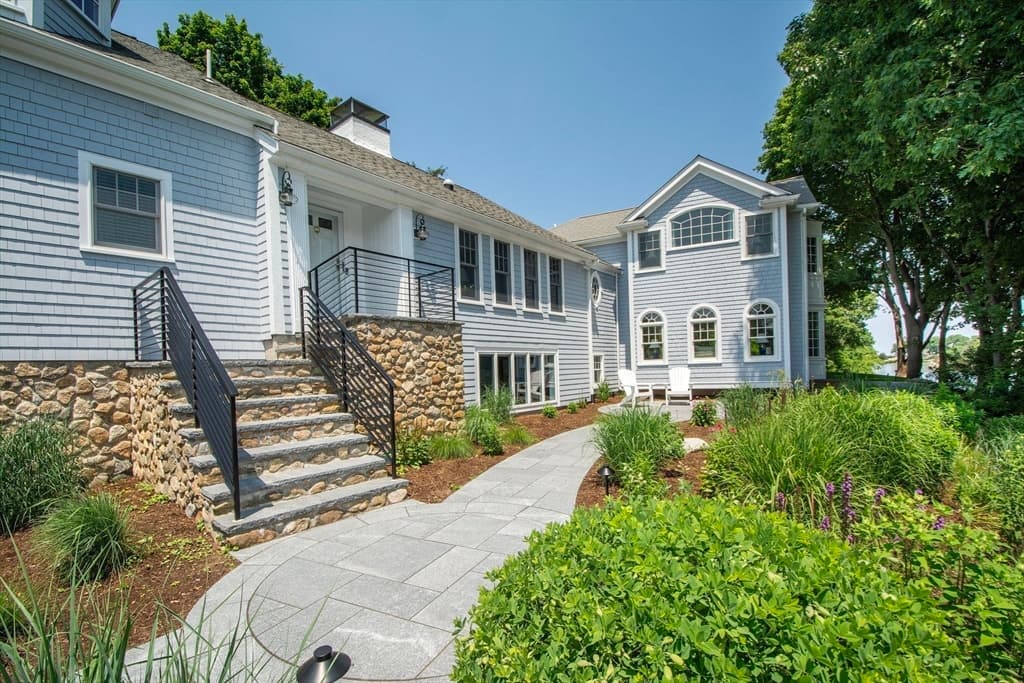 Casa em Cohasset — foto 2