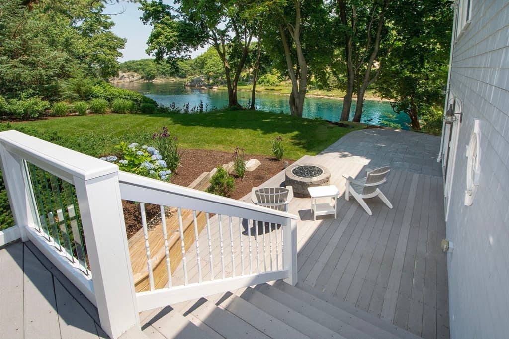 Casa em Cohasset — foto 6