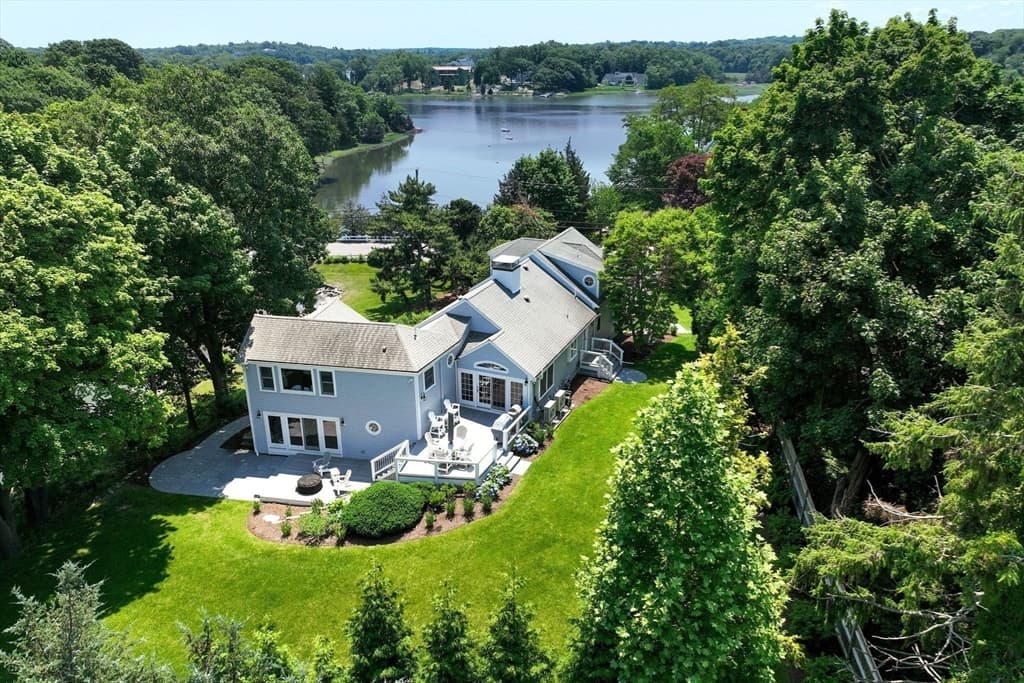 Casa em Cohasset — foto 7