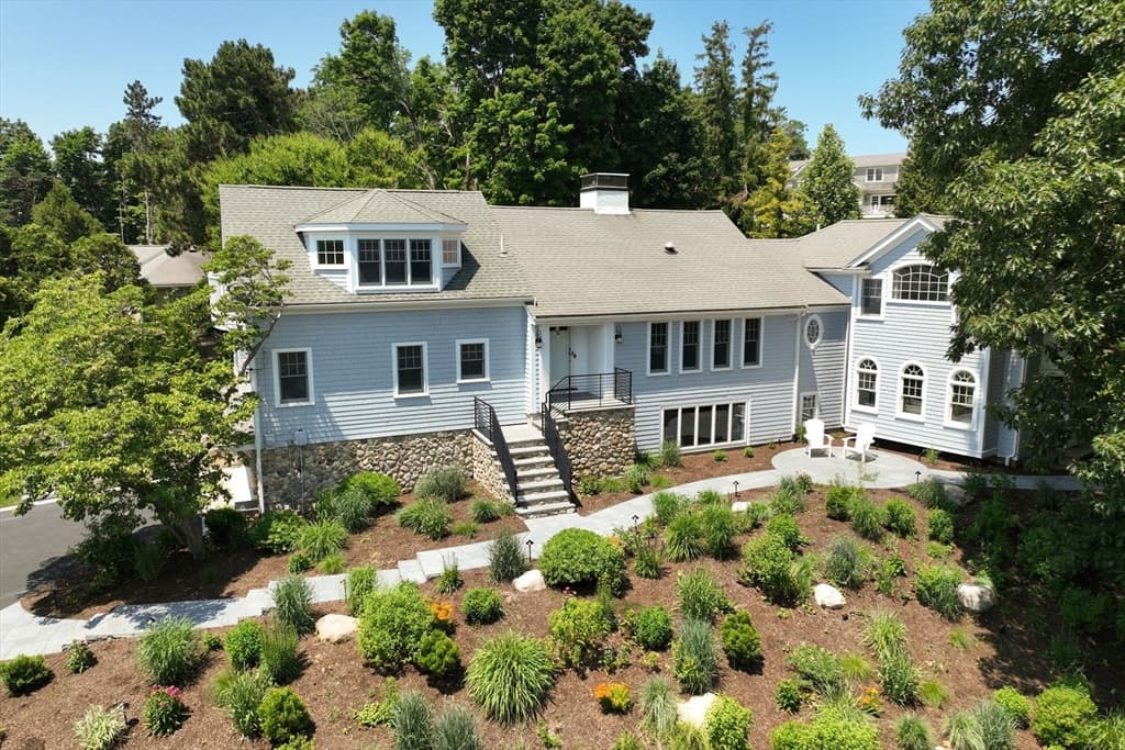 Casa em Cohasset — foto 3