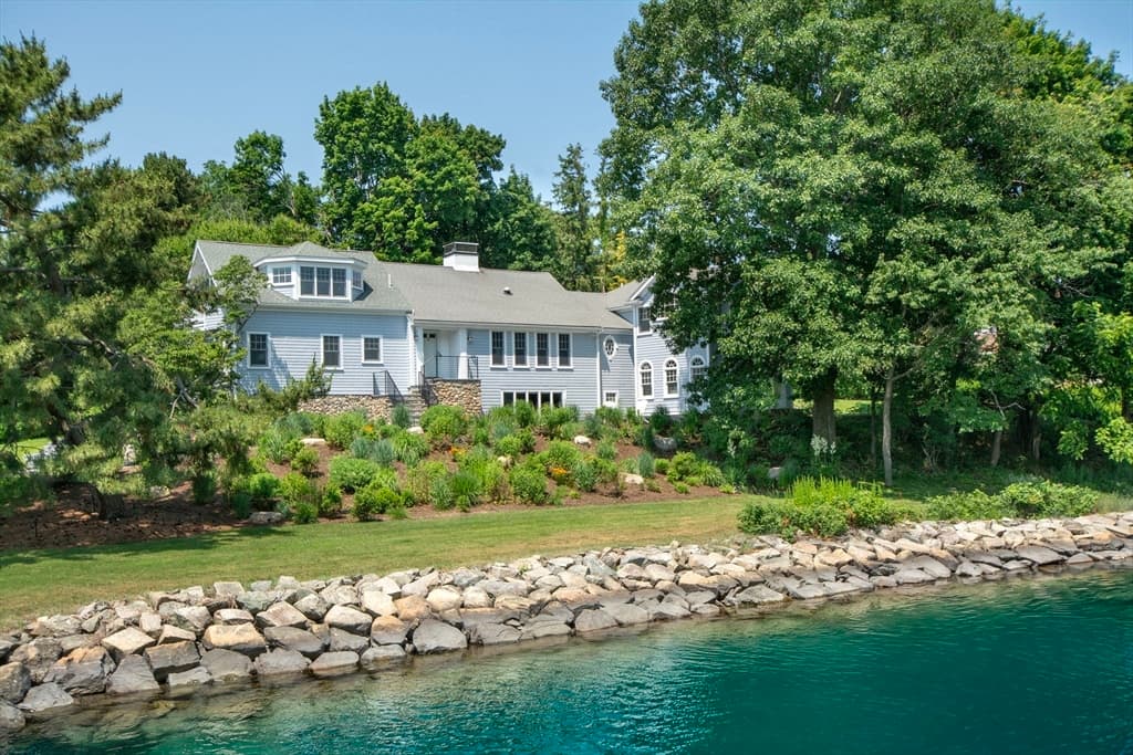 Casa em Cohasset