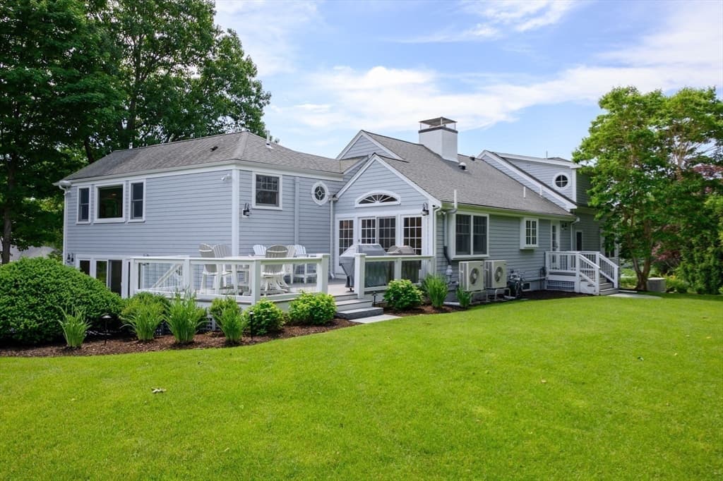 Casa em Cohasset — foto 5