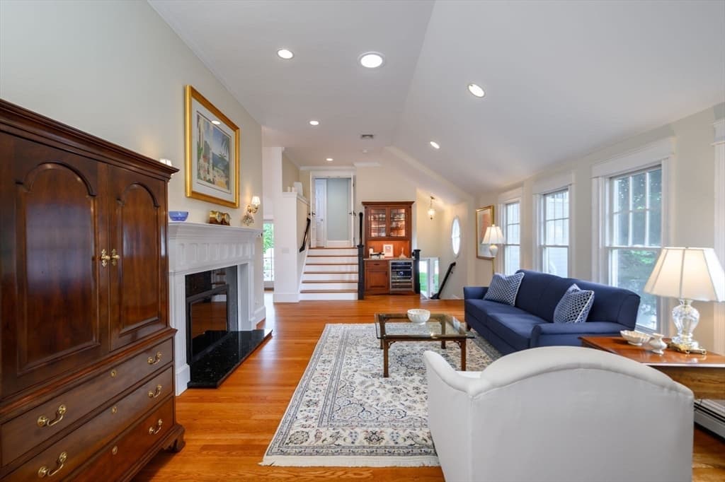 Casa em Cohasset — foto 9