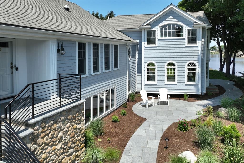 Casa em Cohasset — foto 4