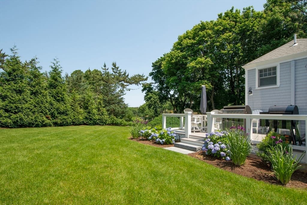 Casa em Cohasset — foto 8