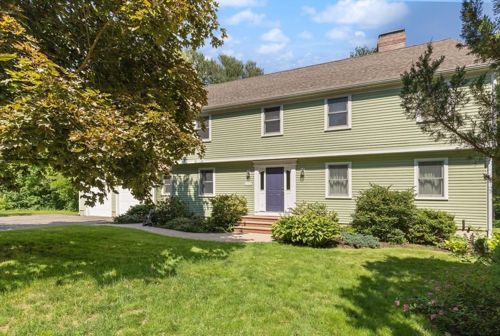 Casa em Danvers