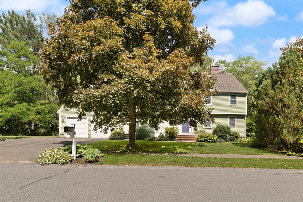 Casa em Danvers — foto 4