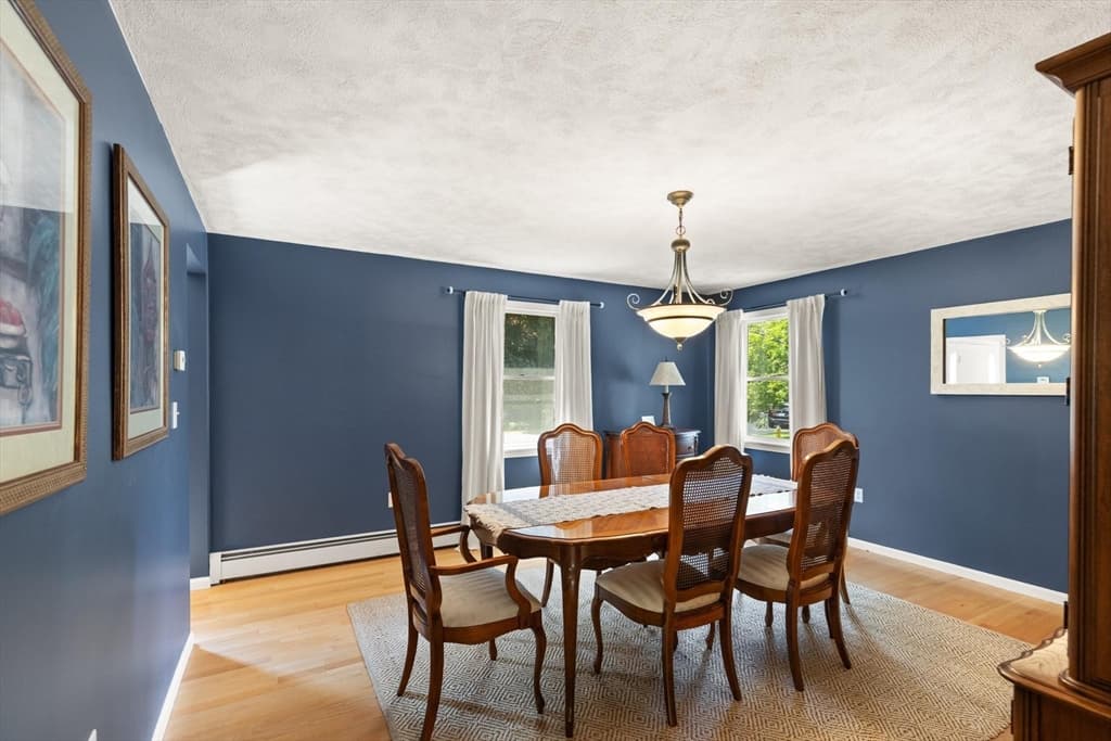 Casa em Danvers — foto 8