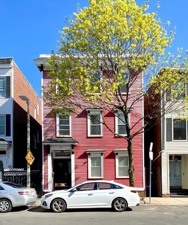 Multi-família em Boston