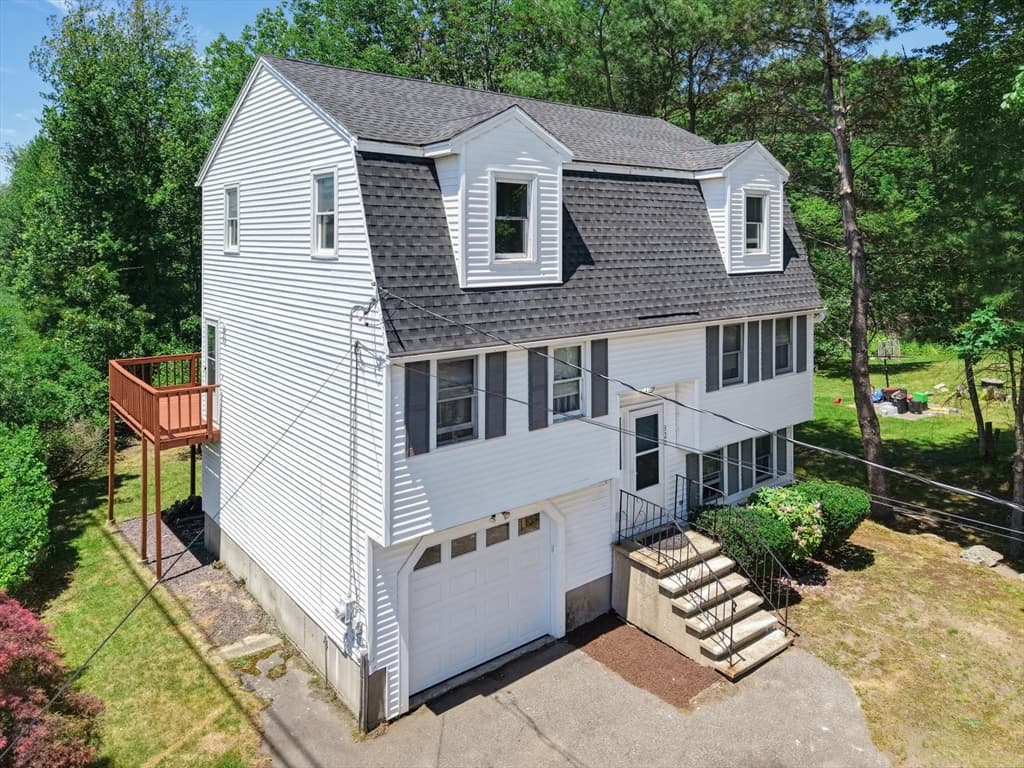 Casa em Tewksbury — foto 2