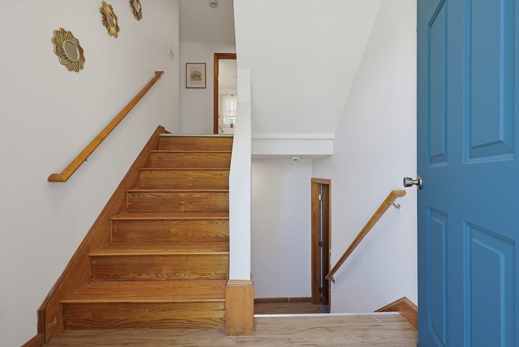 Casa em Tewksbury — foto 4