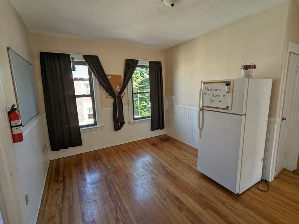 Multi-família em Worcester — foto 6