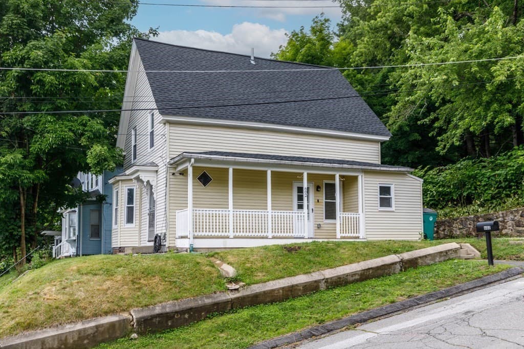 Casa em Fitchburg — foto 2