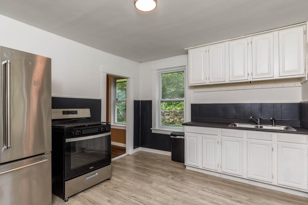 Casa em Fitchburg — foto 3