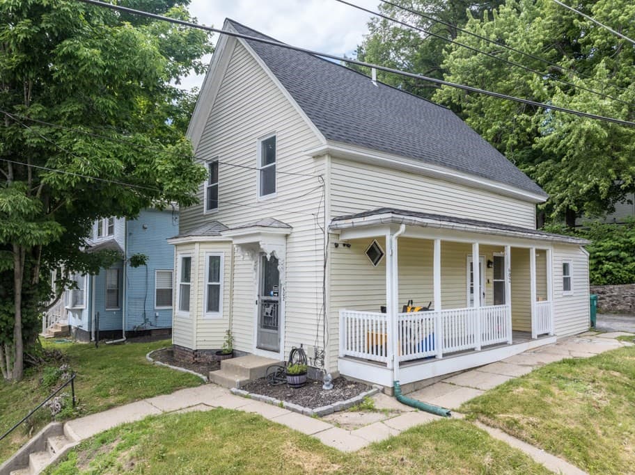 Casa em Fitchburg