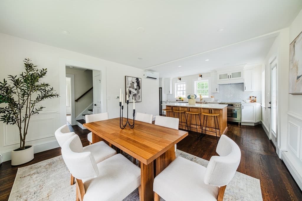 Casa em Belmont
