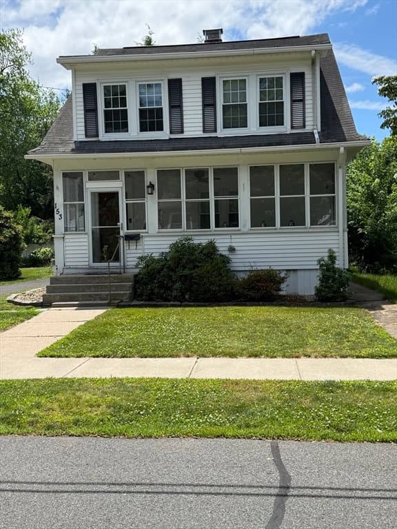 Casa em Longmeadow
