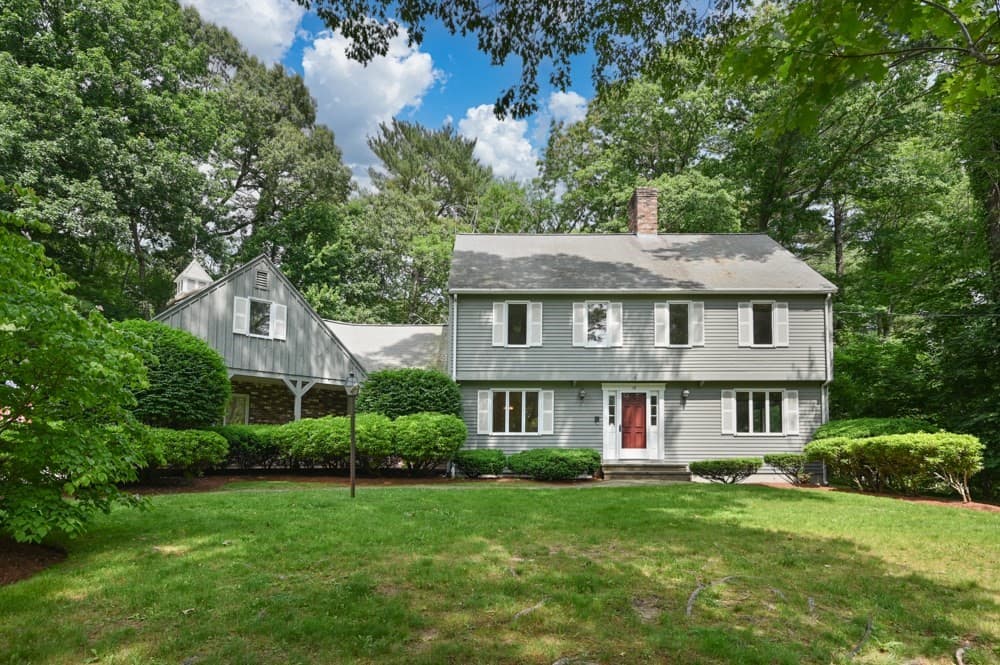 Casa em Danvers