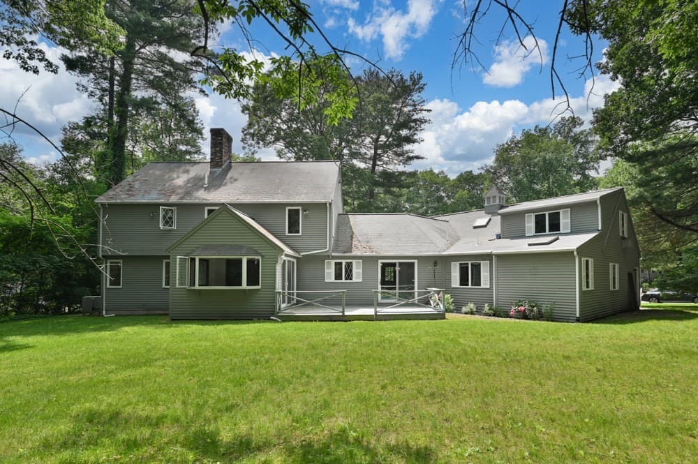 Casa em Danvers — foto 5