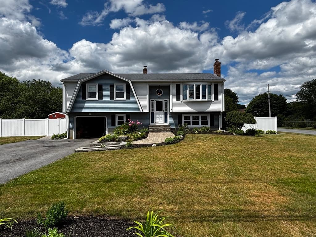 Casa em Dighton — foto 2