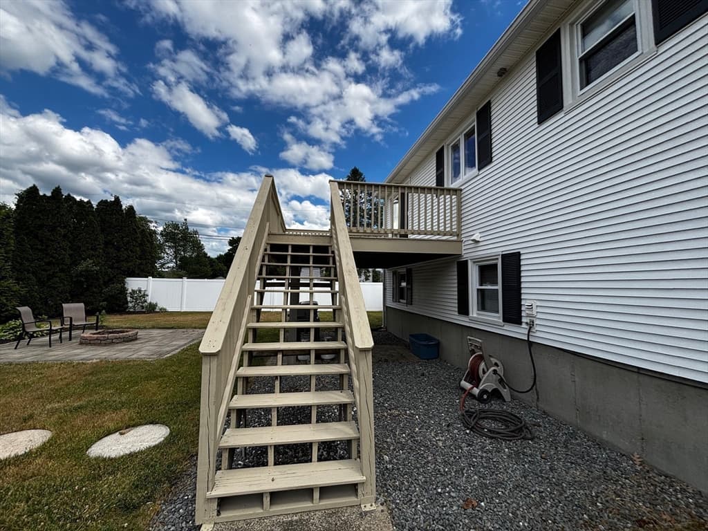 Casa em Dighton — foto 7