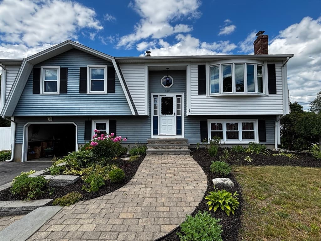 Casa em Dighton