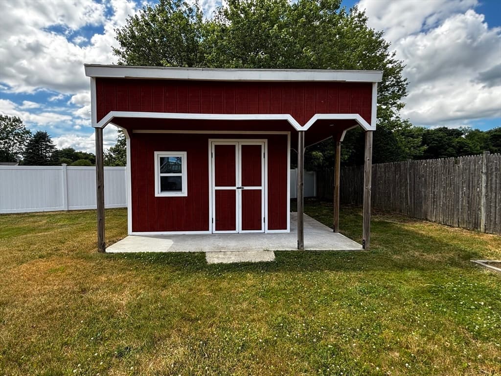Casa em Dighton — foto 9