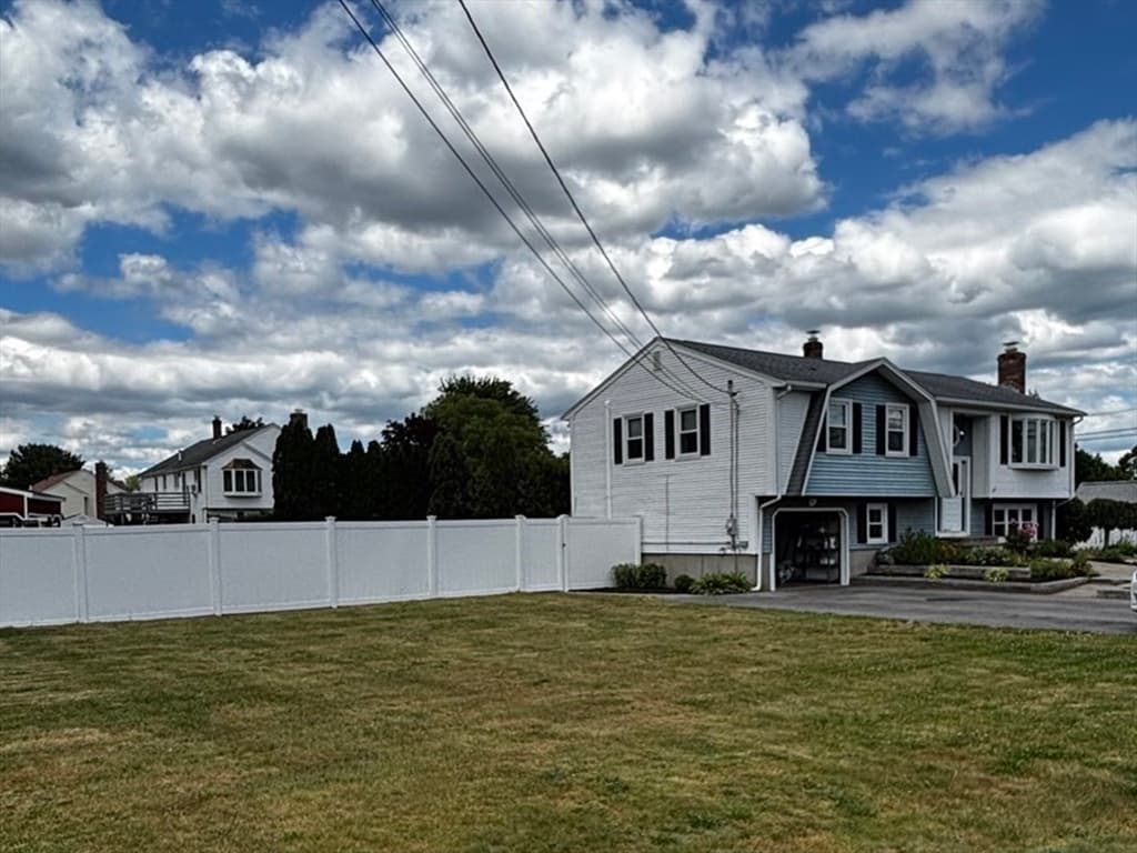 Casa em Dighton — foto 4