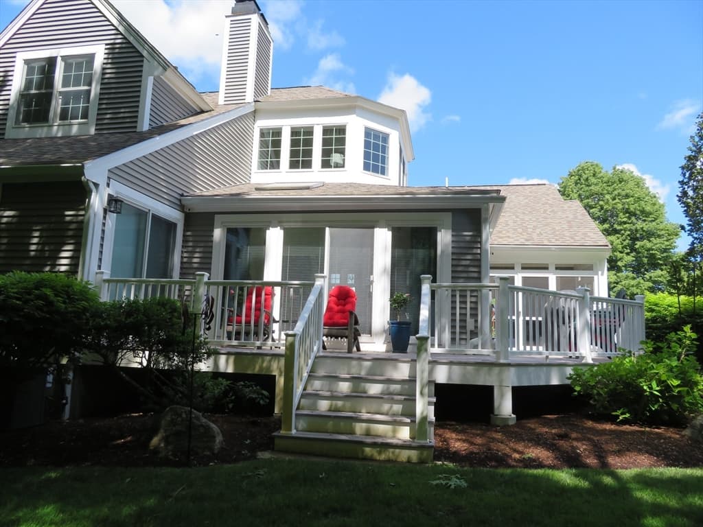 Casa em Dartmouth — foto 5